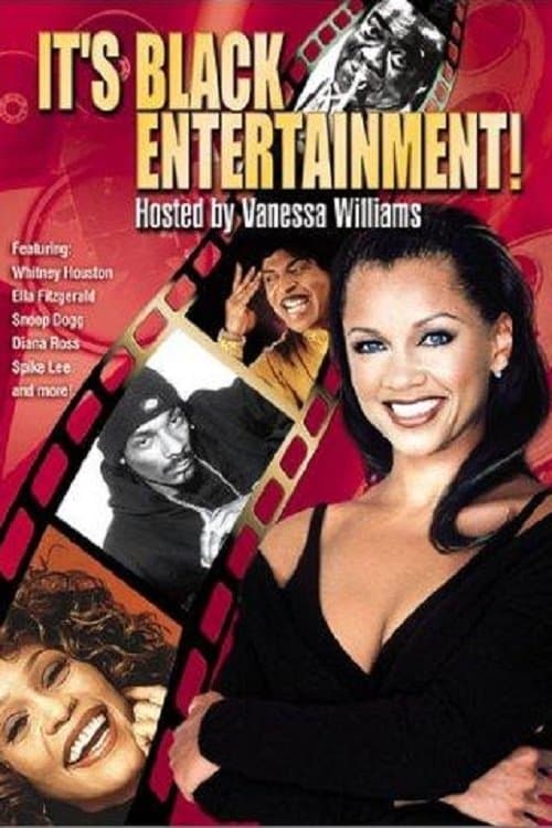 It's Black Entertainment photo