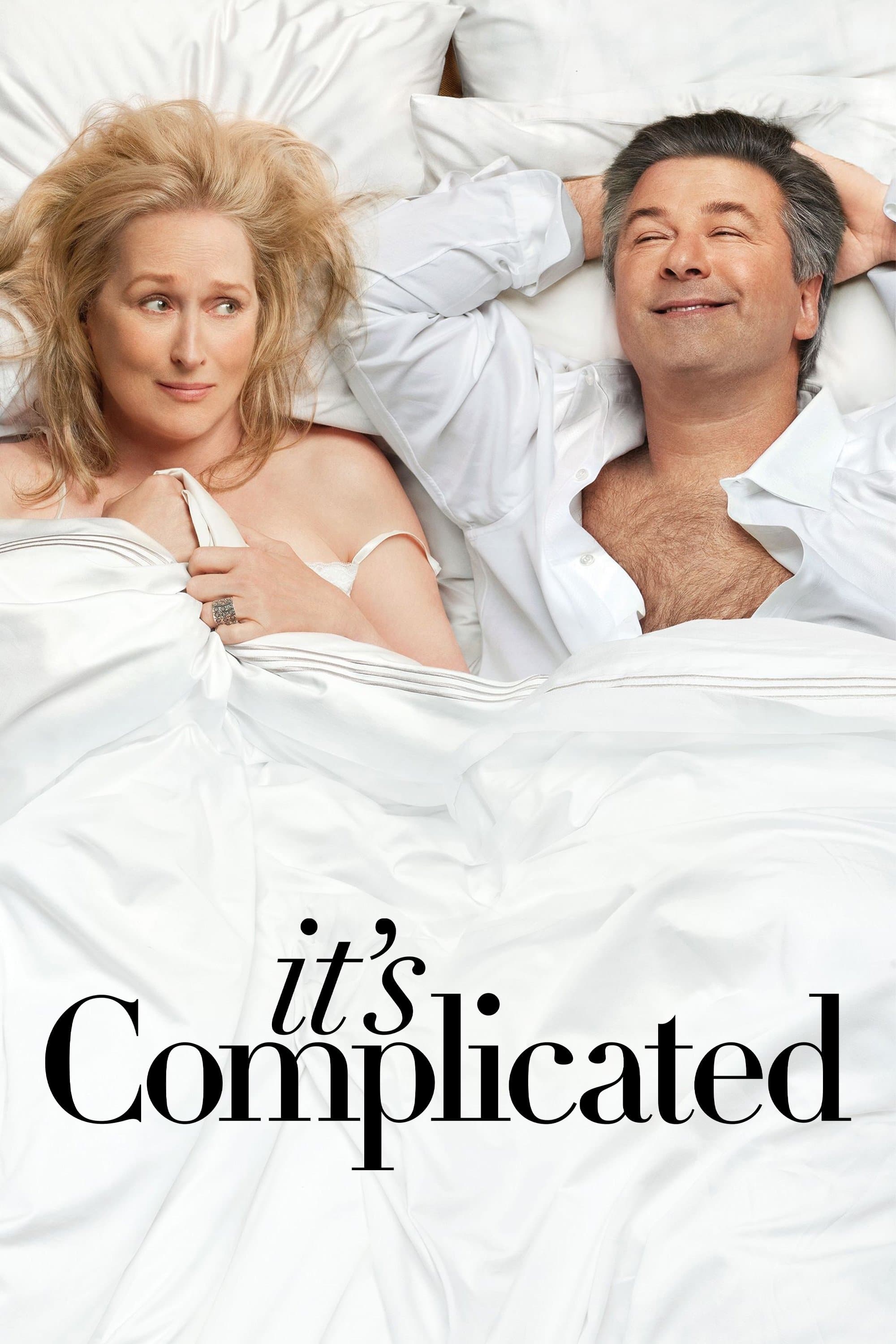 It's Complicated photo