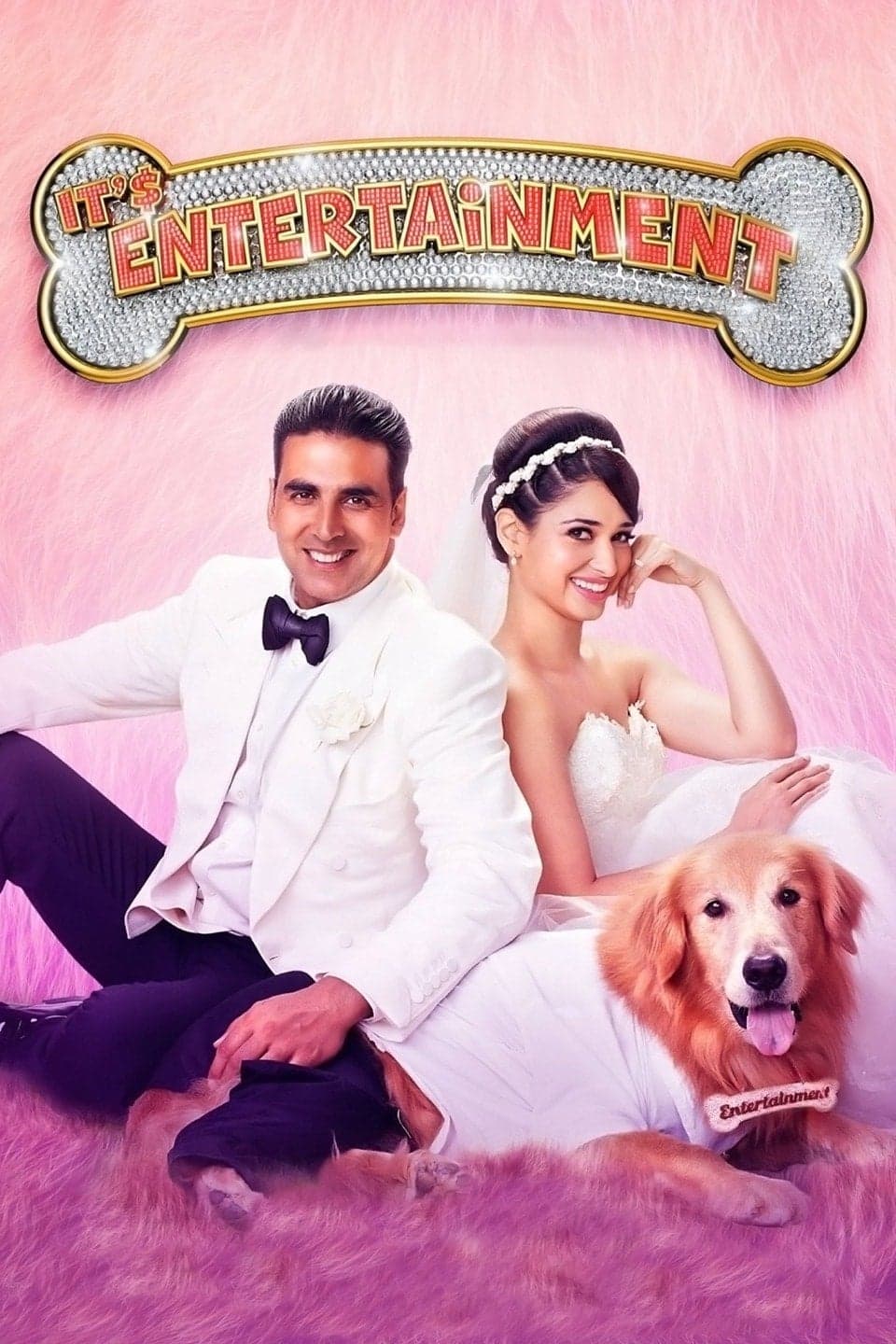 It's Entertainment photo