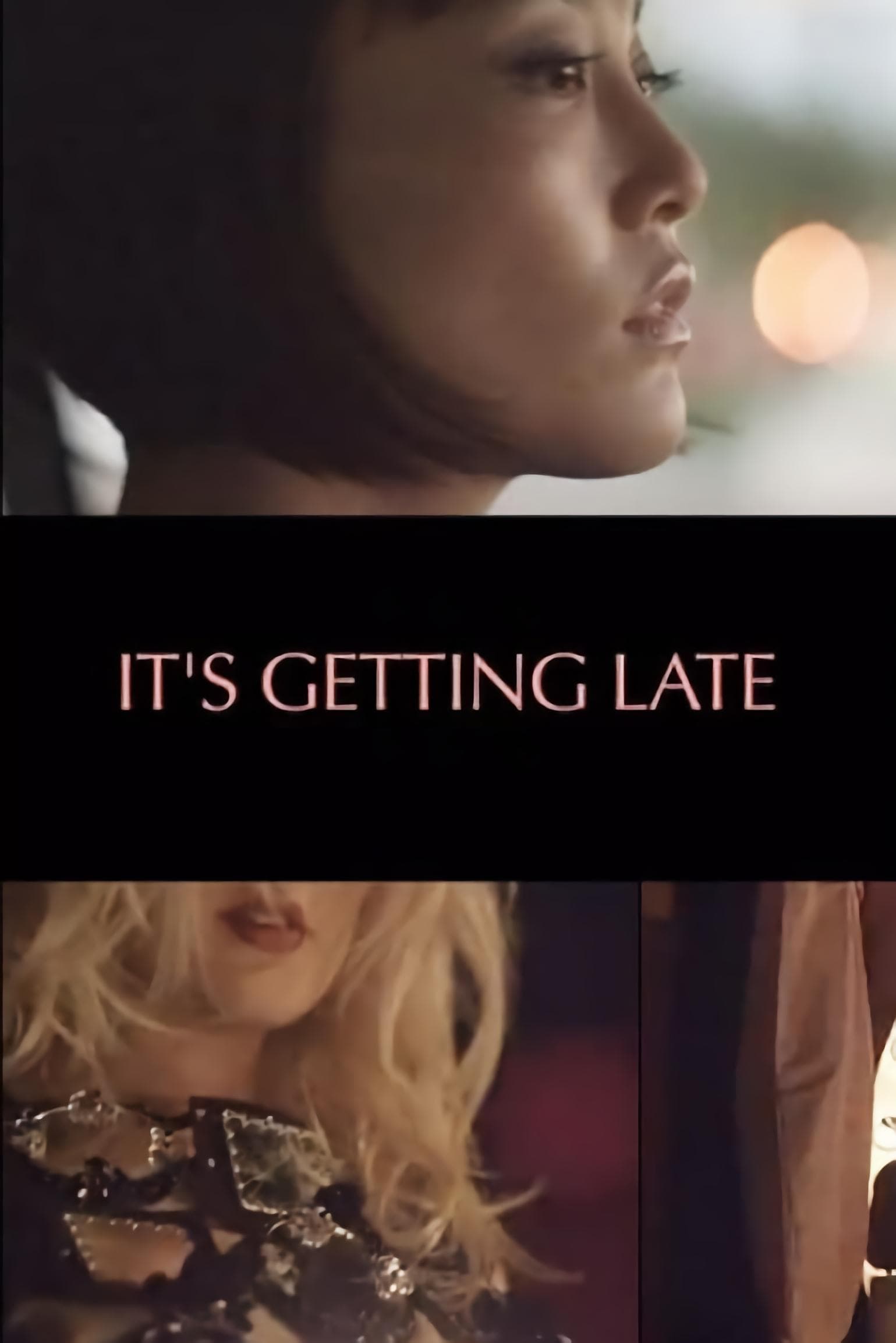 It's Getting Late photo