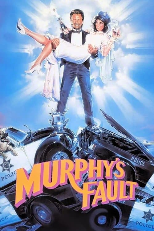 It's Murphy's Fault photo