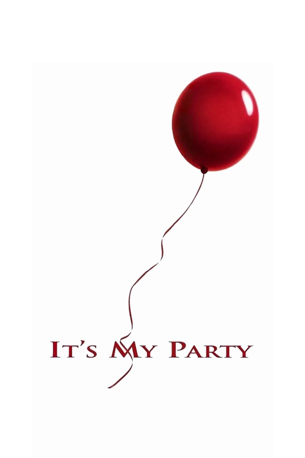 It's My Party photo