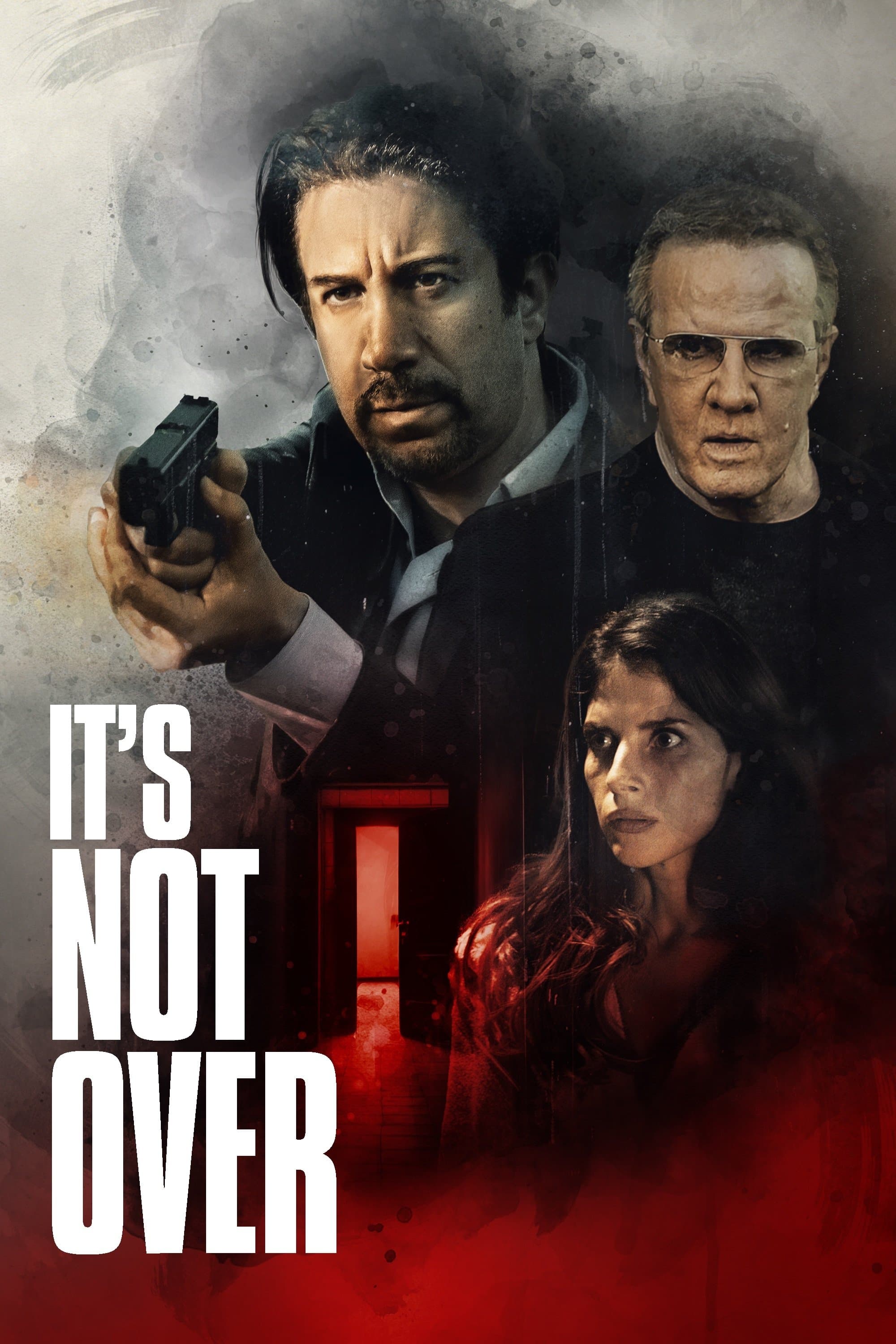 It's Not Over photo