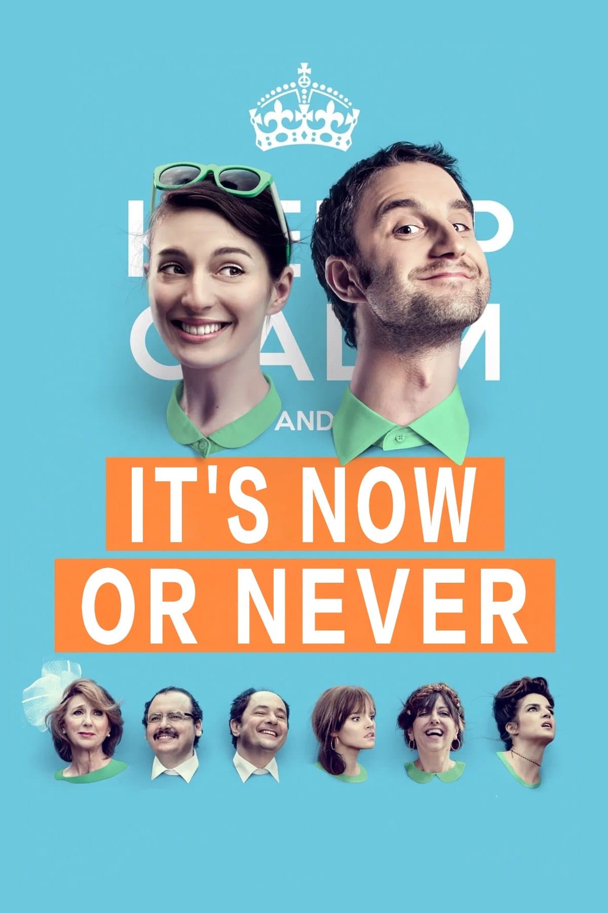 It's Now or Never photo