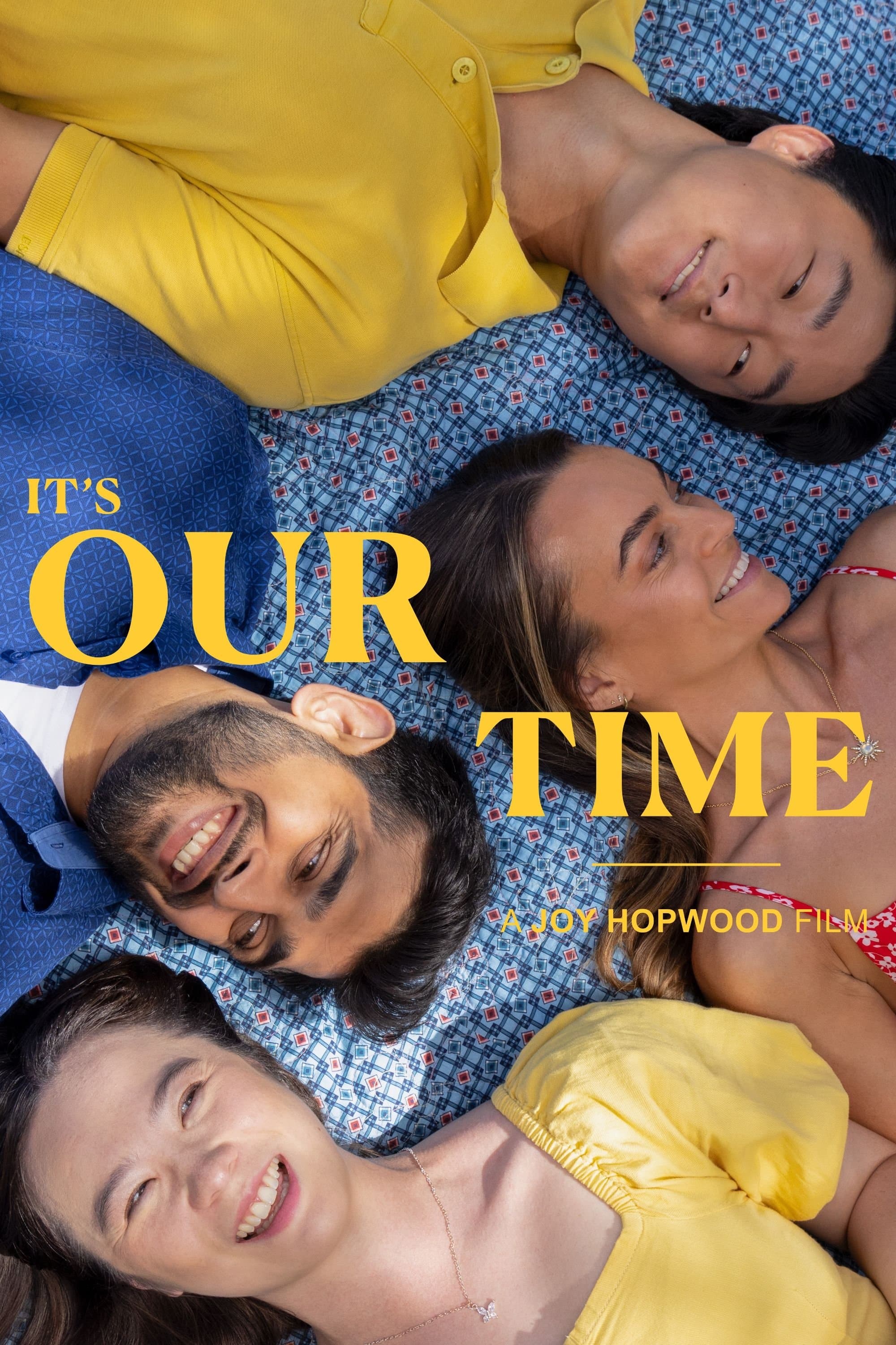 It's Our Time photo