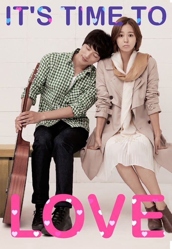 It's Time to Love photo