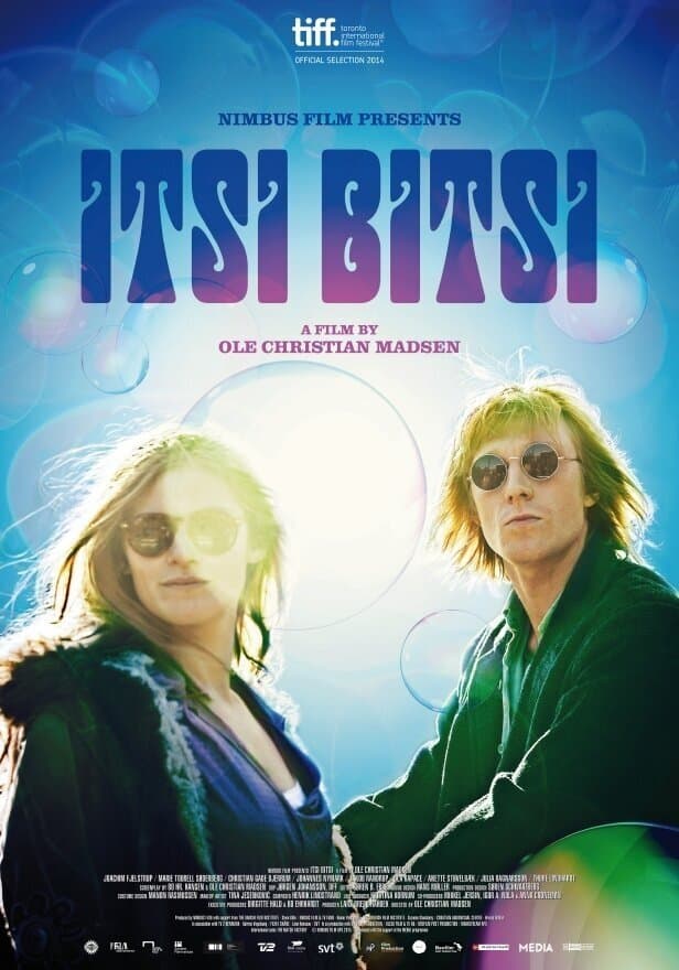 Itsi Bitsi photo