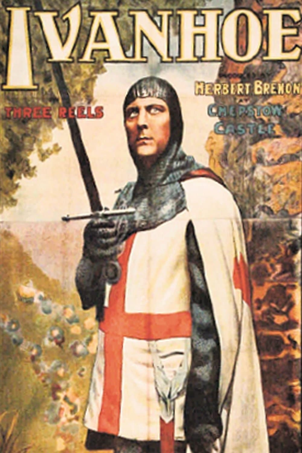 Ivanhoe photo