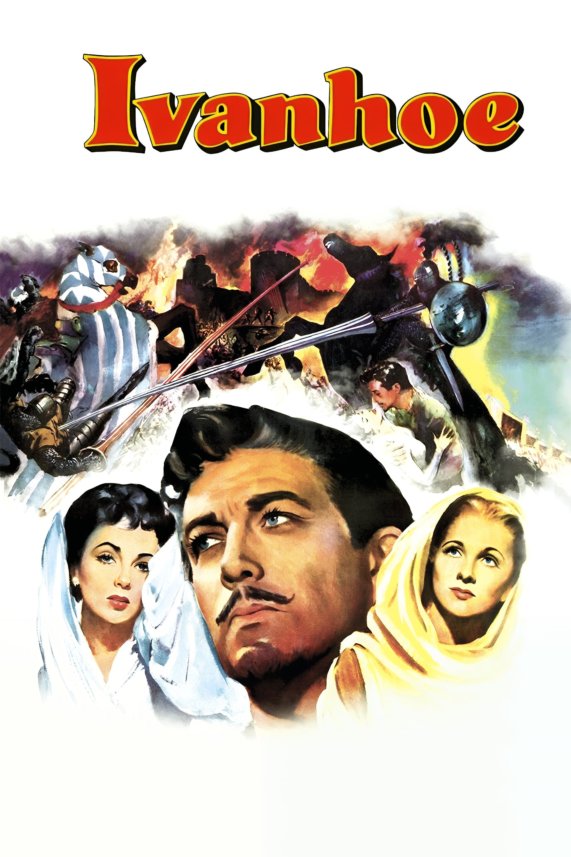 Ivanhoe photo