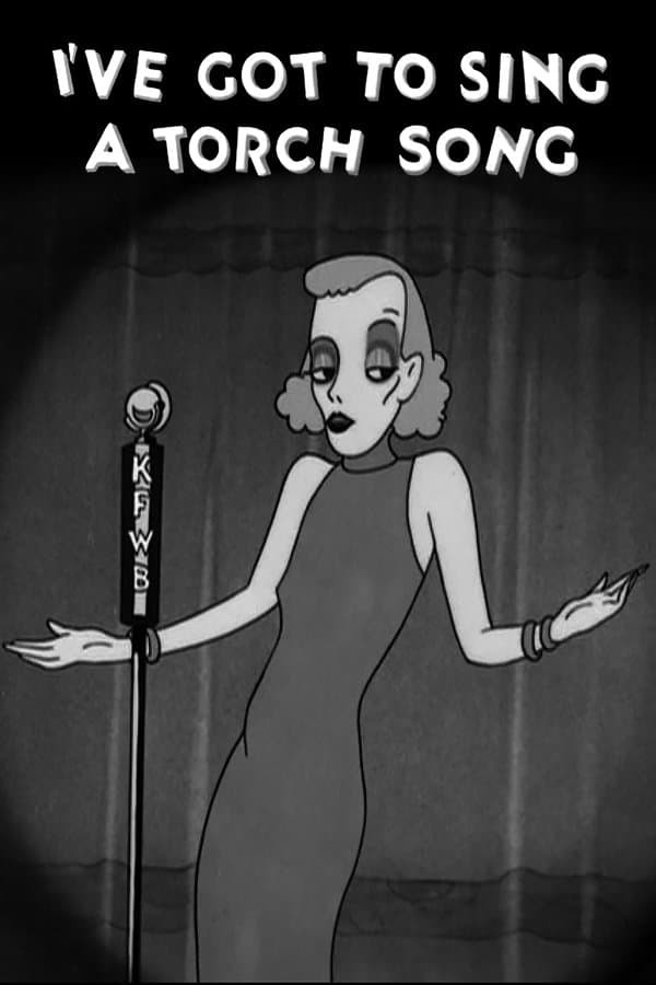 I've Got to Sing a Torch Song photo