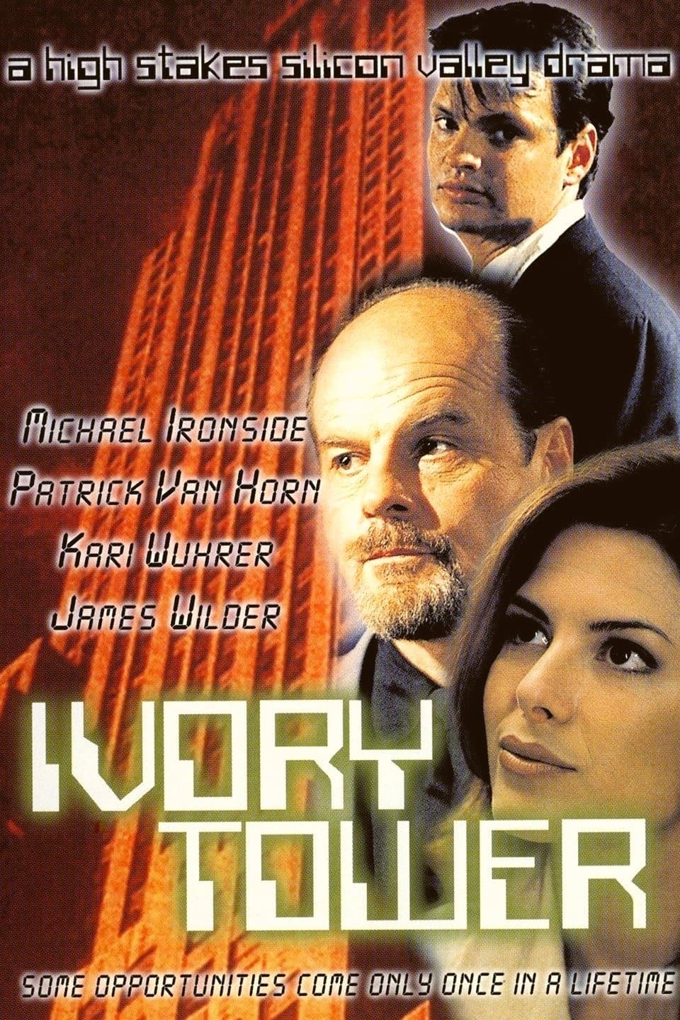 Ivory Tower photo