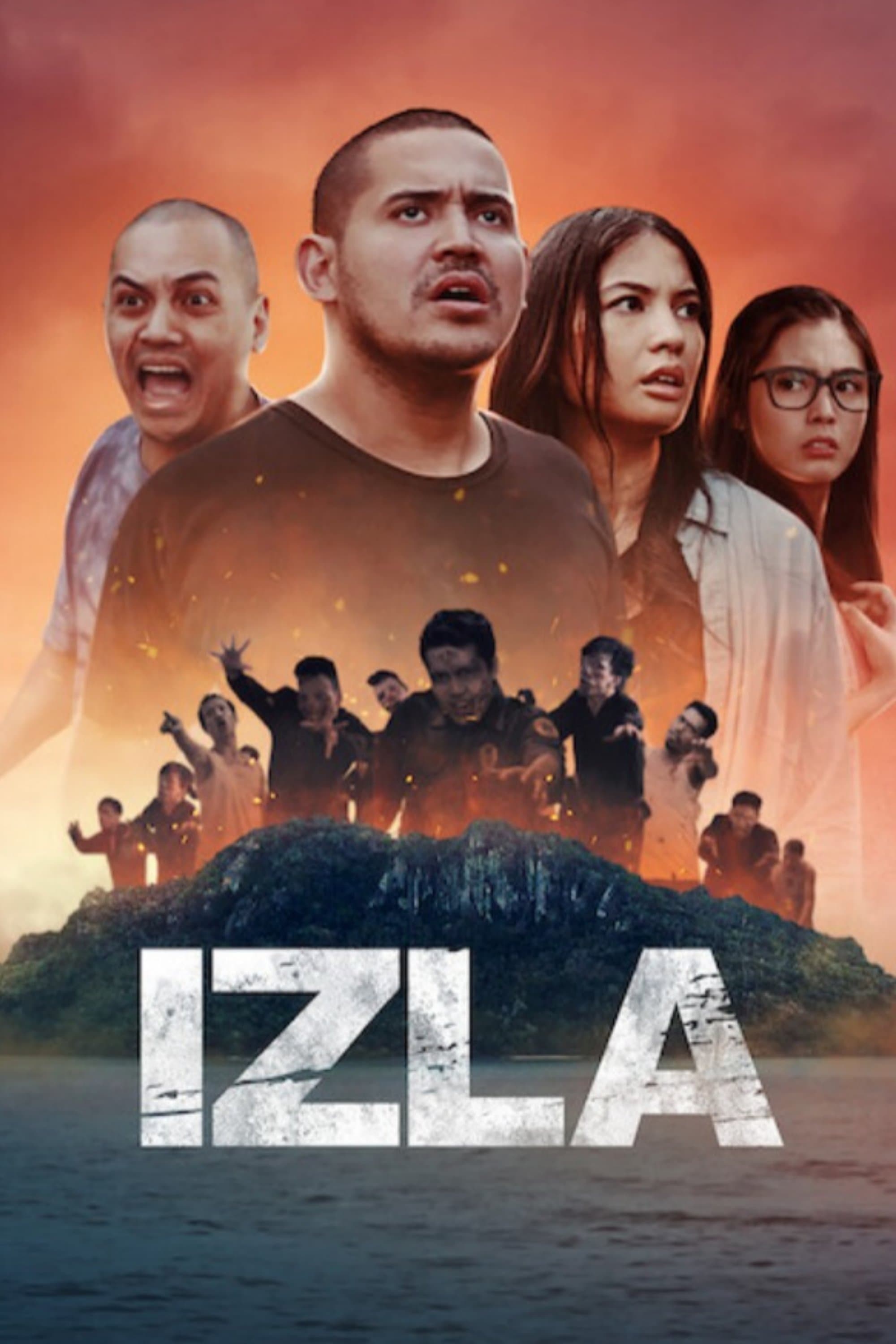 Izla photo