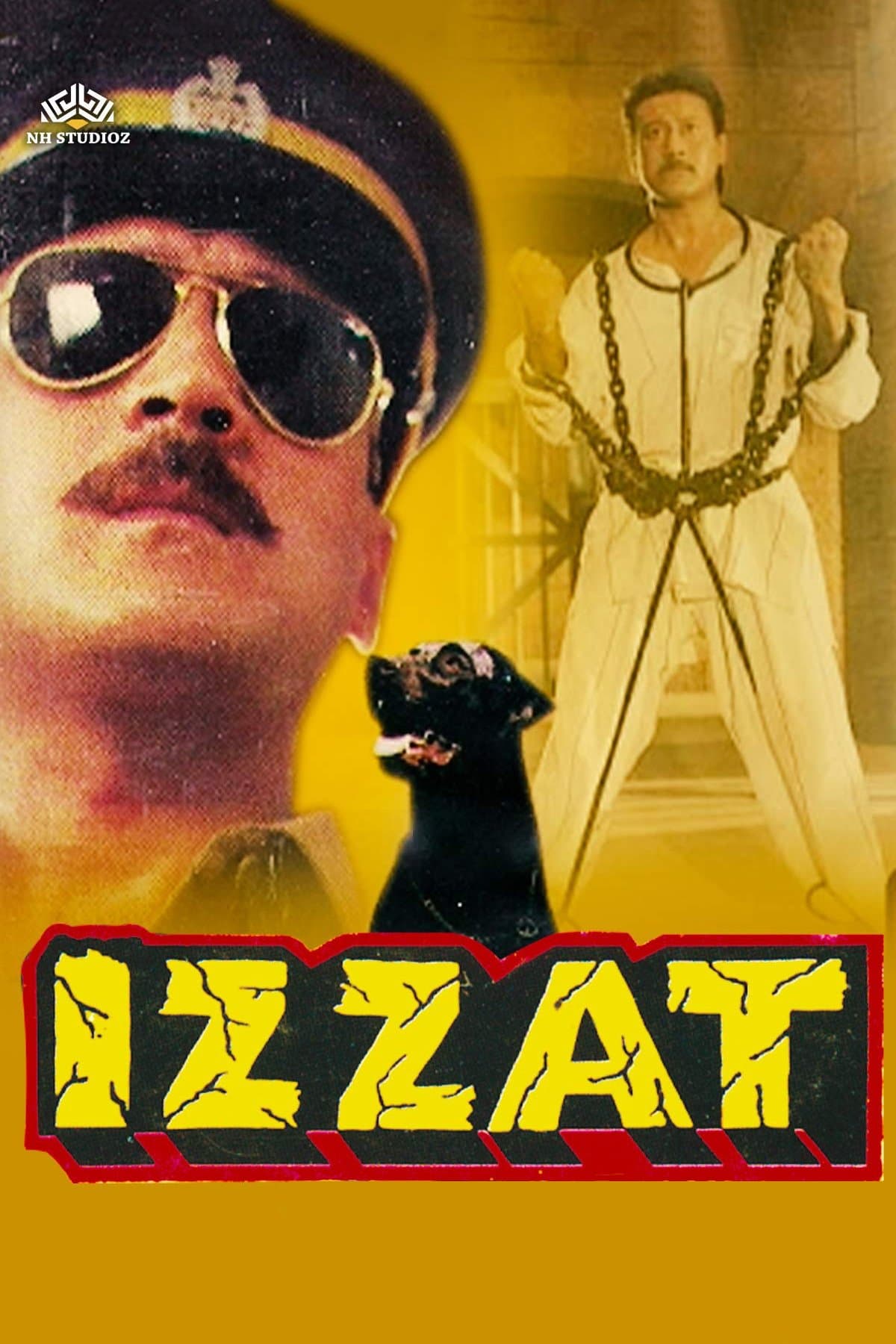 Izzat photo