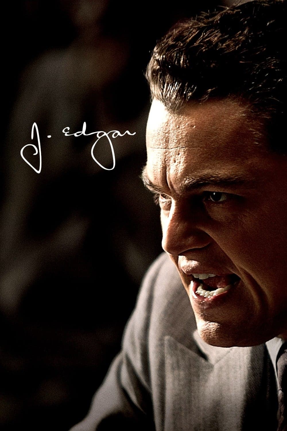 J. Edgar photo