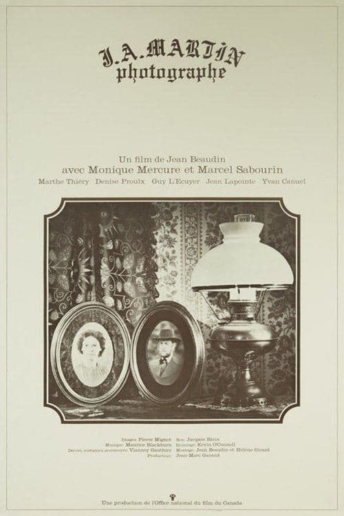 J.A. Martin Photographer photo