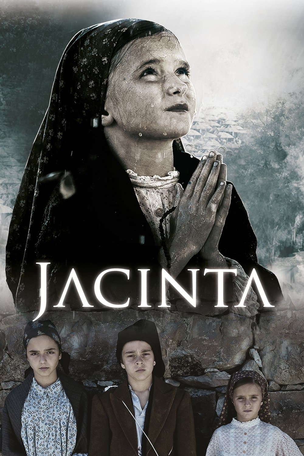 Jacinta photo