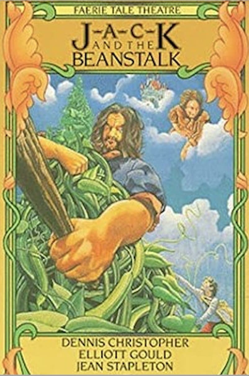 Jack and the Beanstalk photo