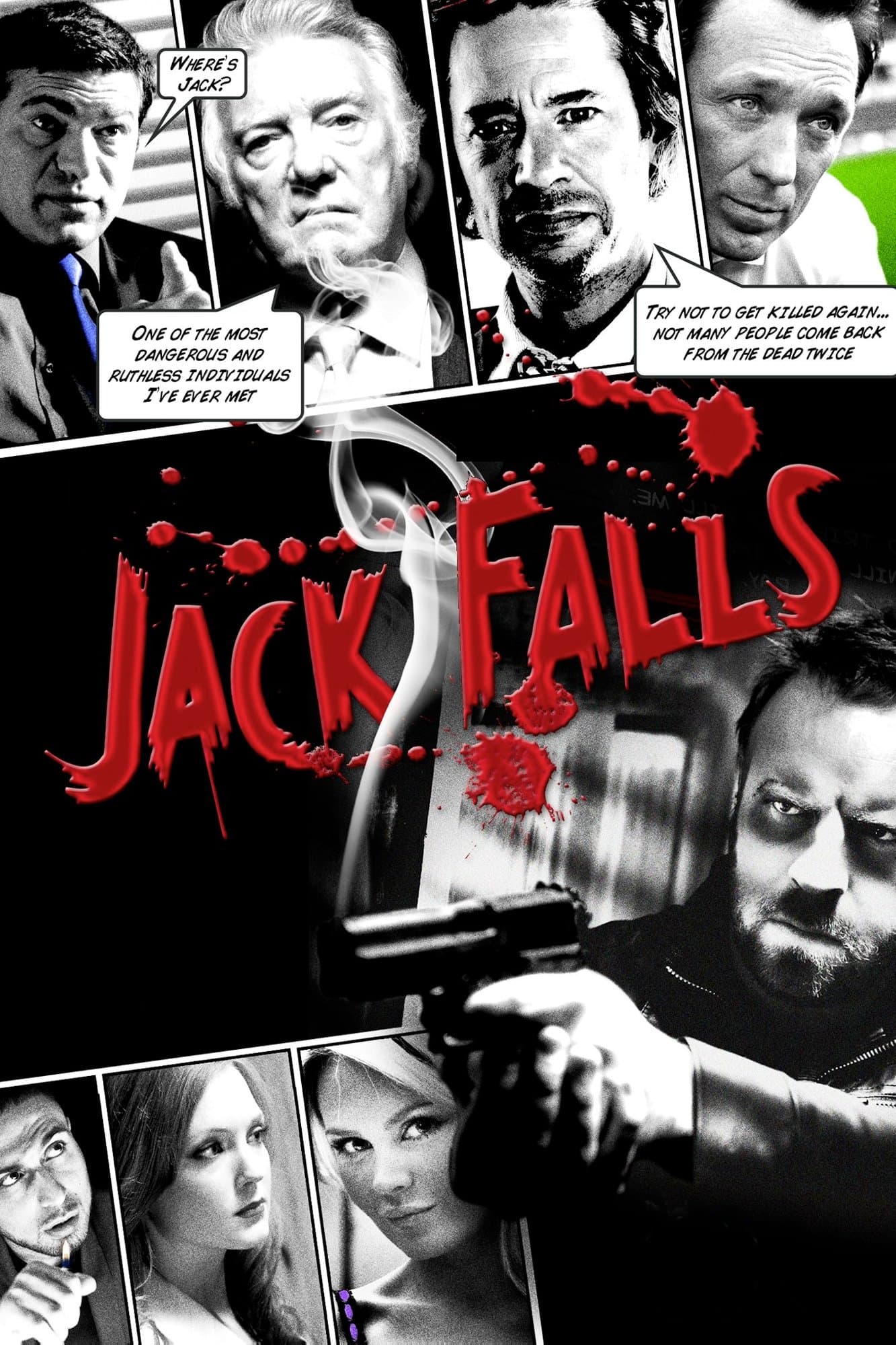 Jack Falls photo