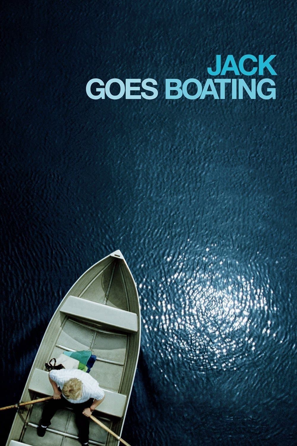 Jack Goes Boating photo