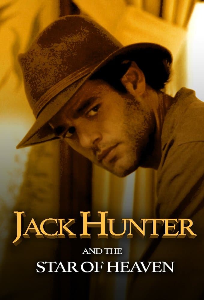 Jack Hunter and the Star of Heaven photo