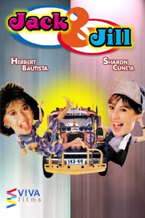 Jack & Jill photo