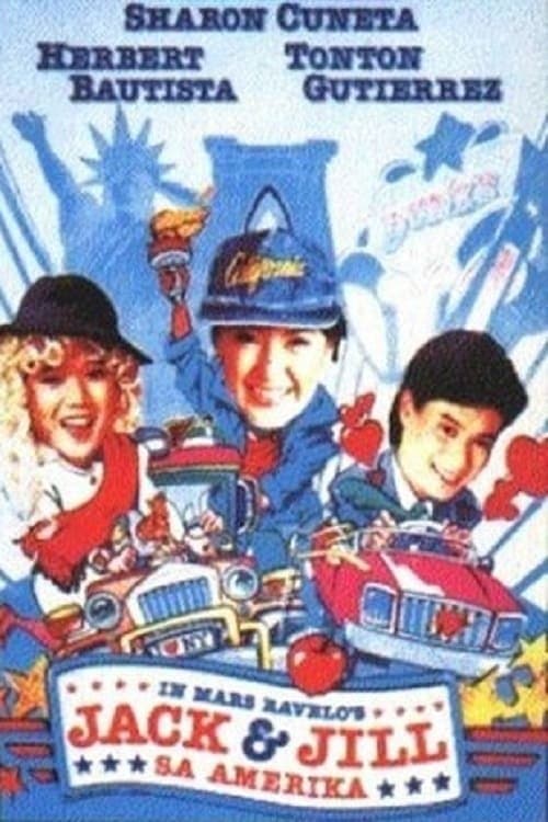 Jack & Jill Sa Amerika photo