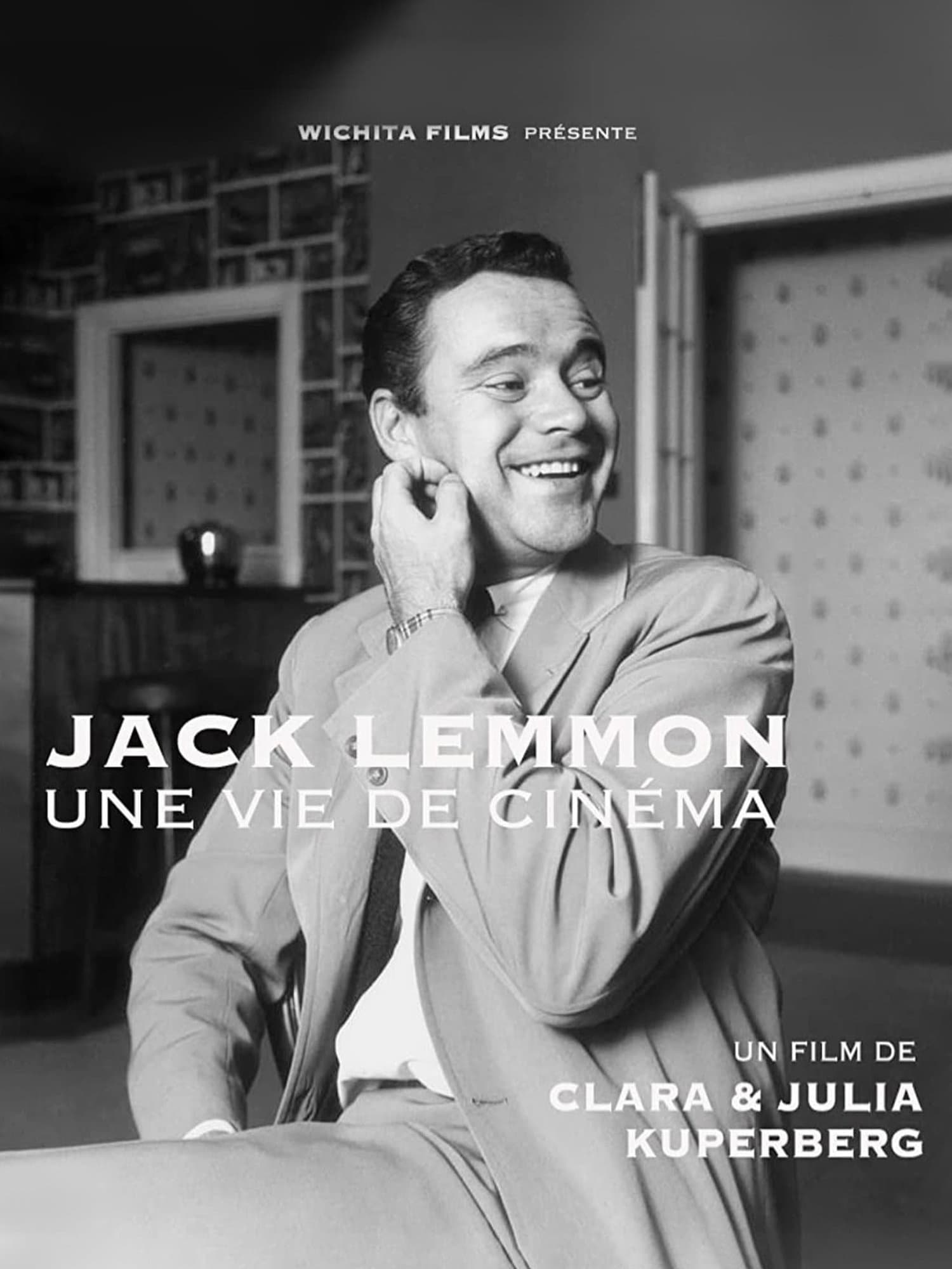 Jack Lemmon, a true Trouper photo