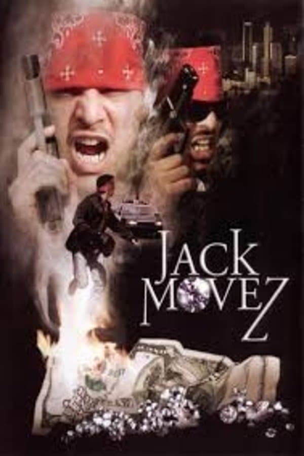 Jack Movez photo