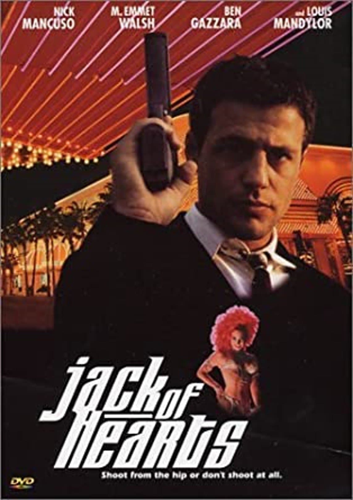 Jack of Hearts photo