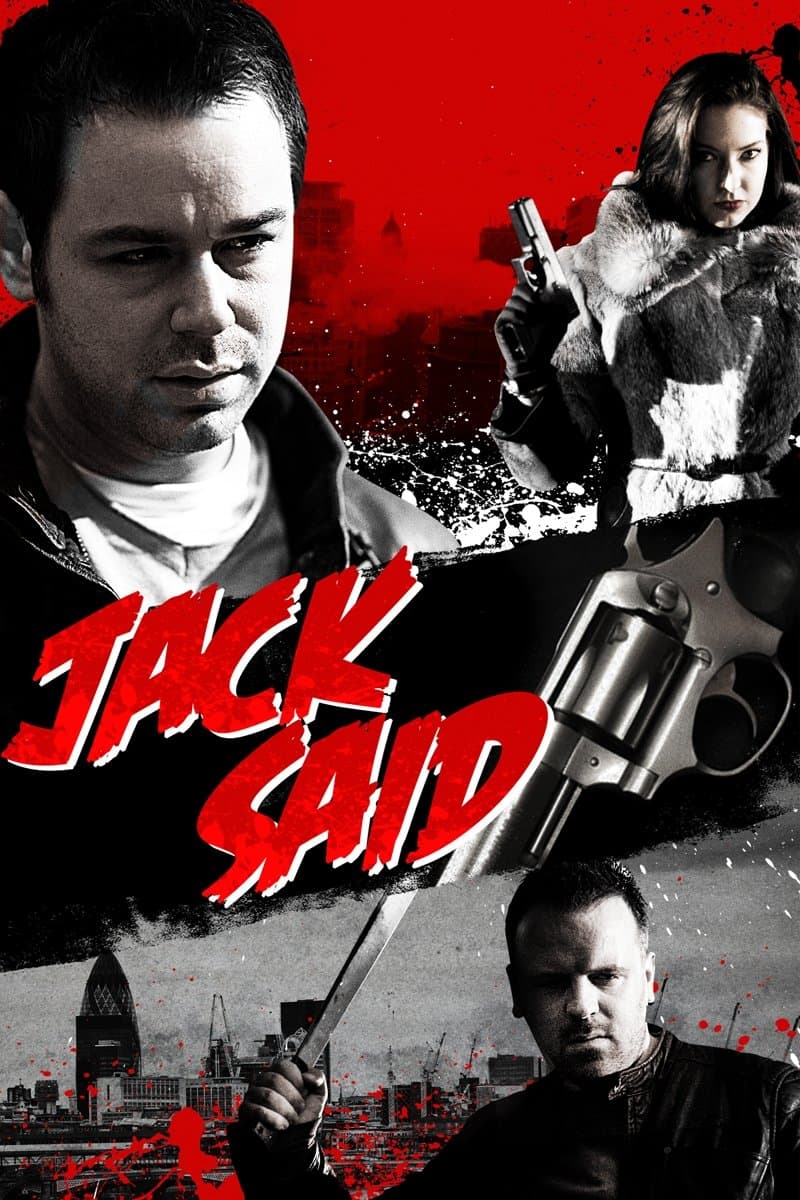 Jack Said photo