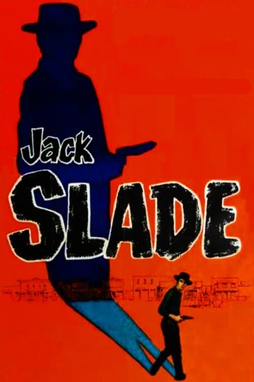 Jack Slade photo