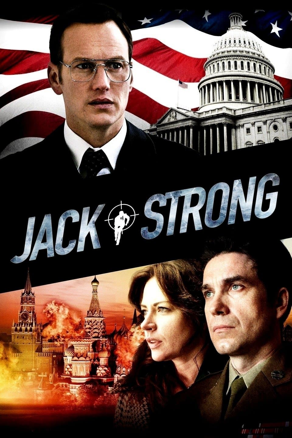 Jack Strong photo
