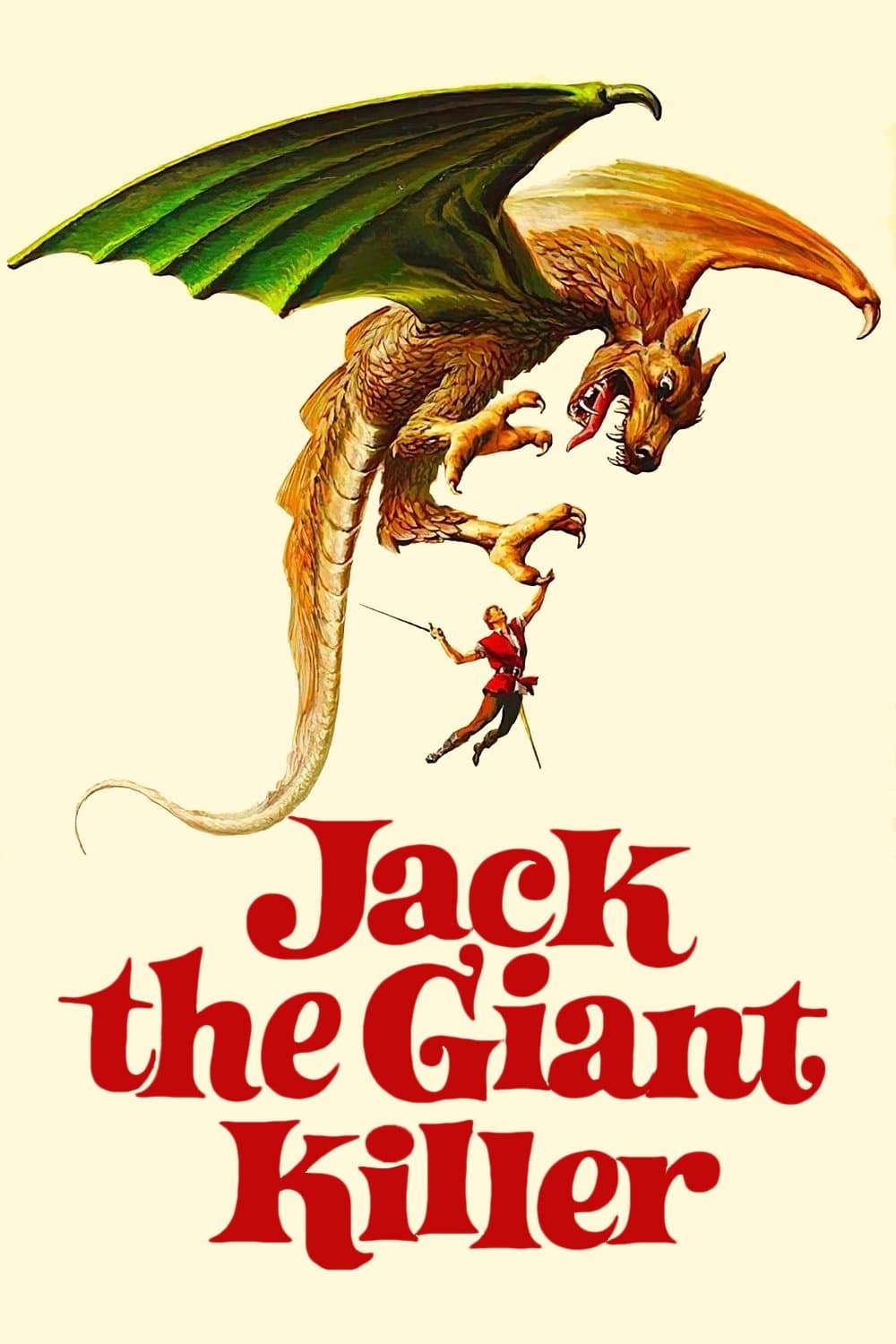 Jack the Giant Killer photo