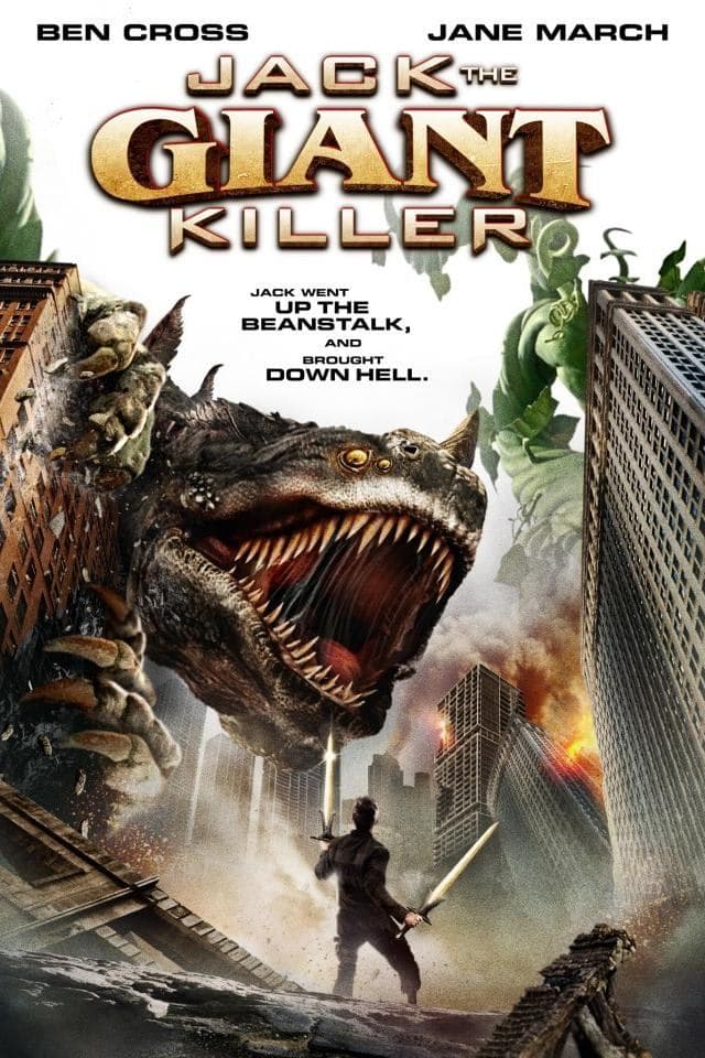 Jack the Giant Killer photo