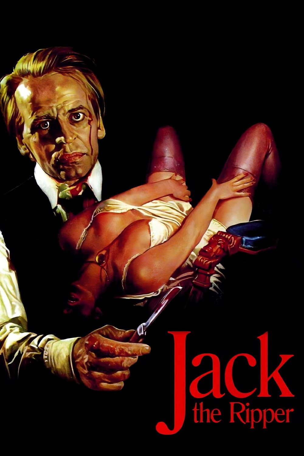 Jack the Ripper photo
