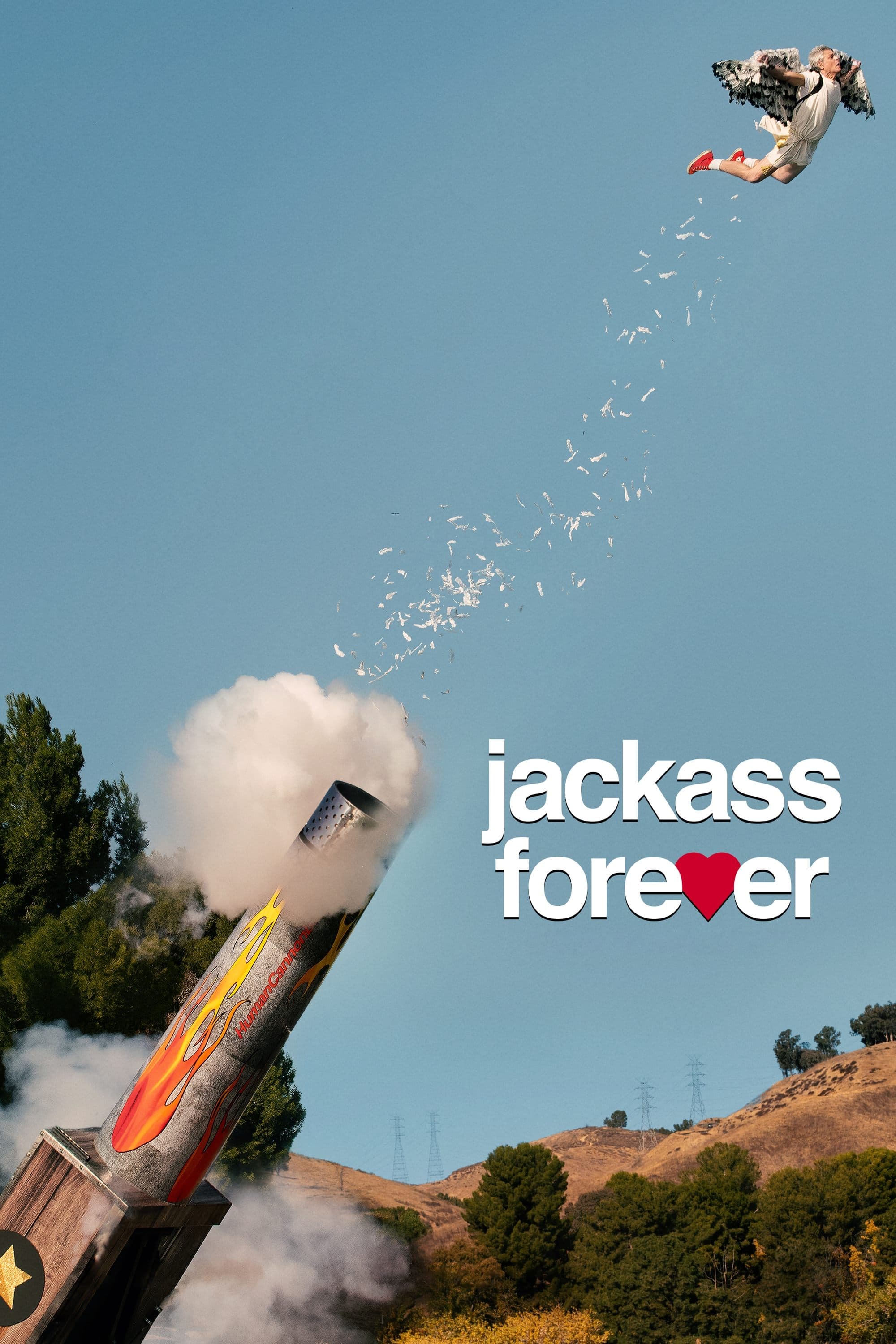 Jackass Forever photo
