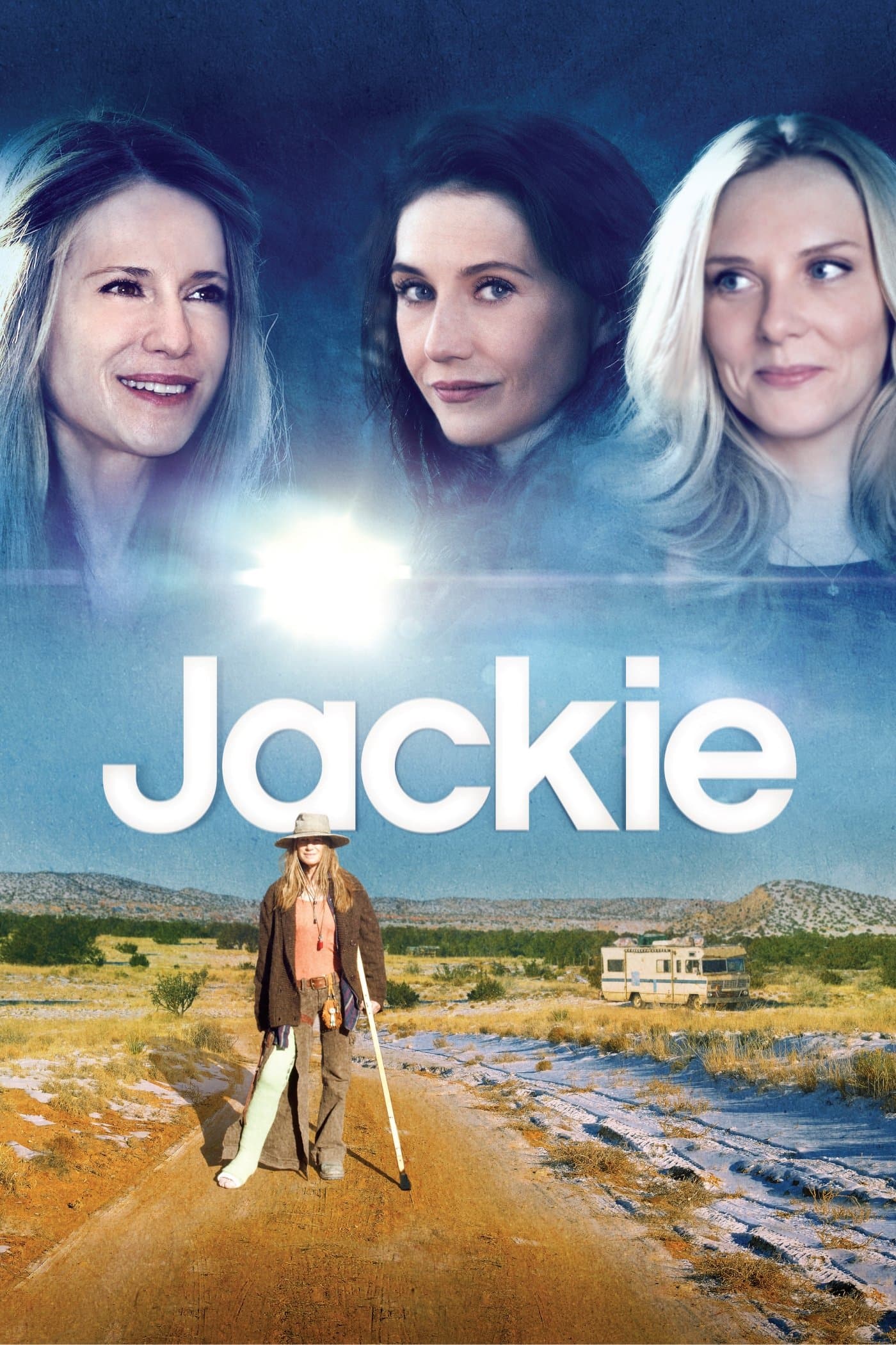 Jackie photo
