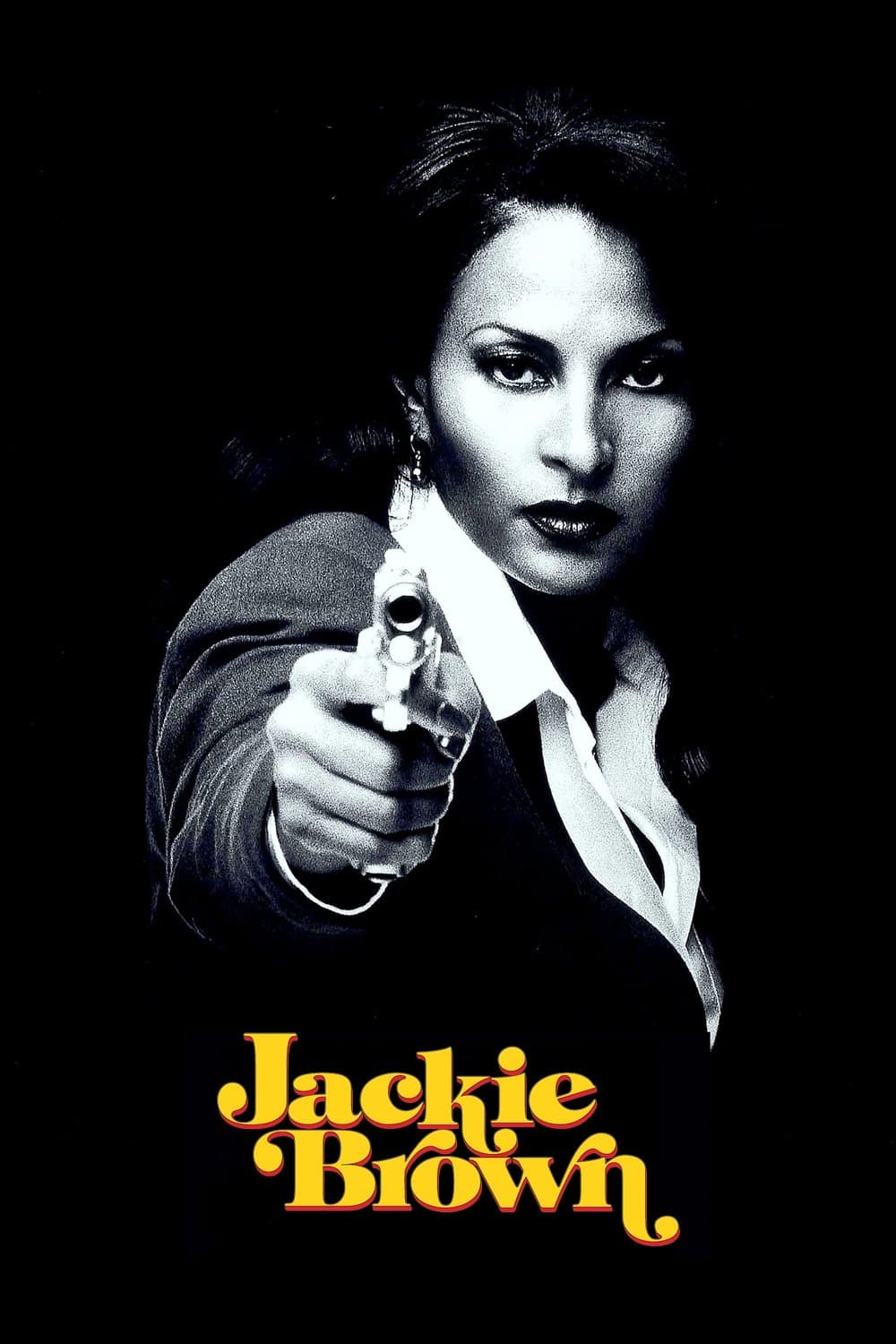 Jackie Brown photo