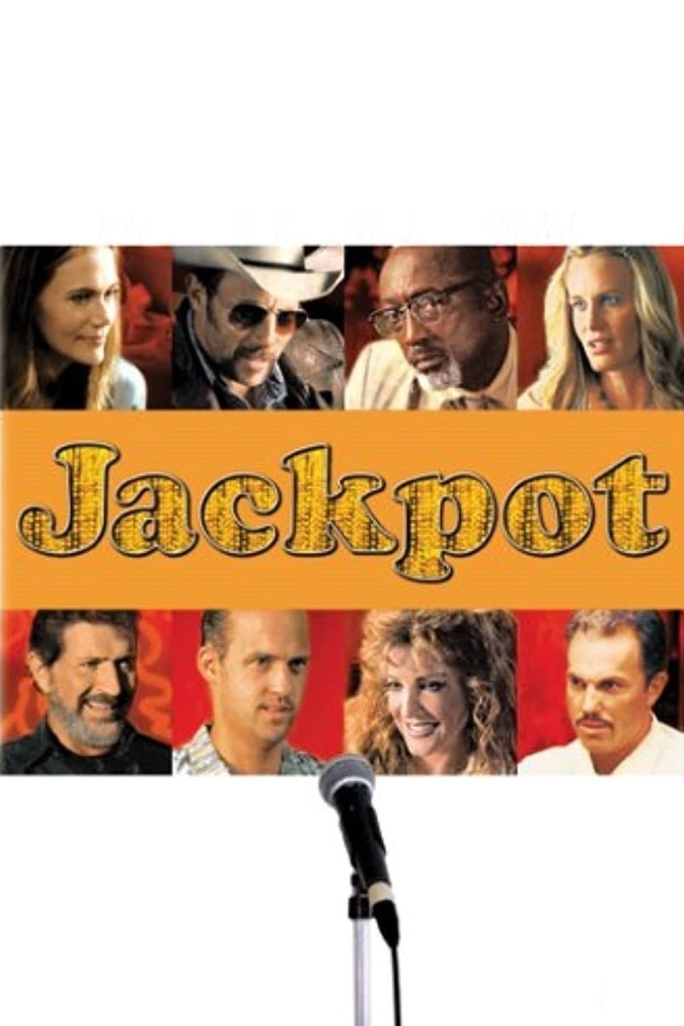 Jackpot photo