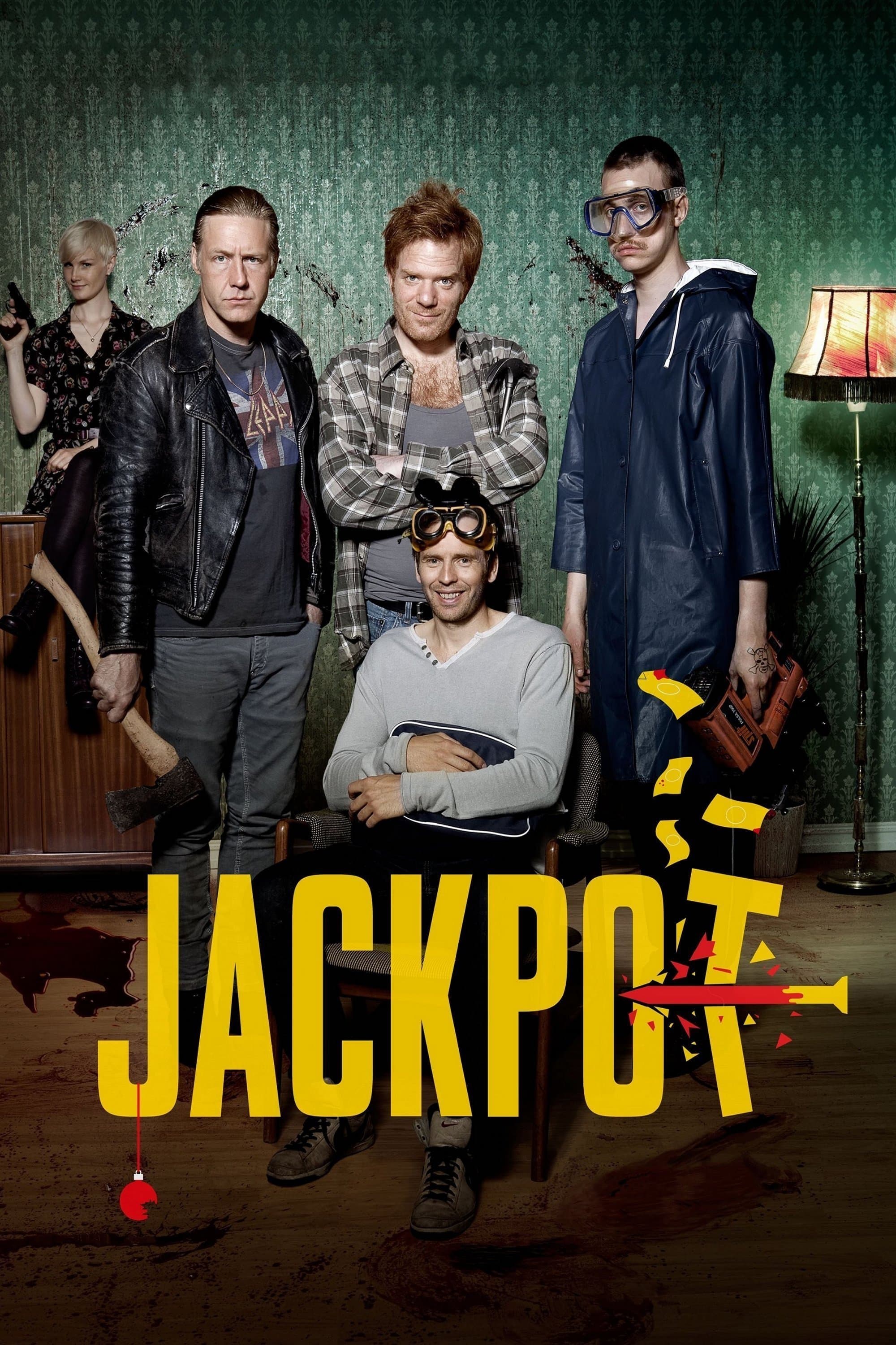 Jackpot photo