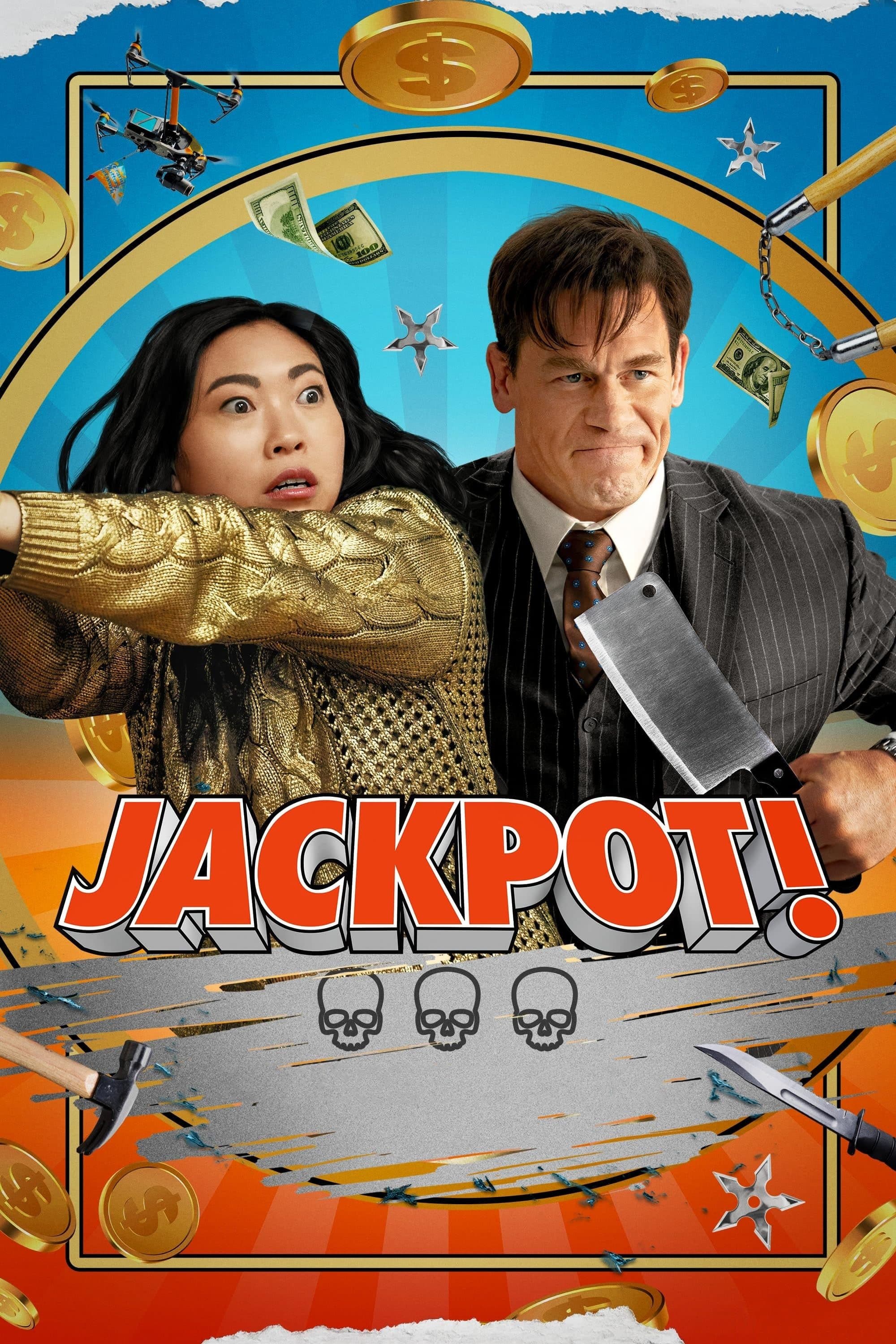 Jackpot! photo