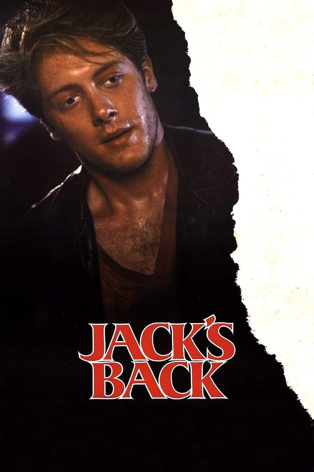Jack's Back photo
