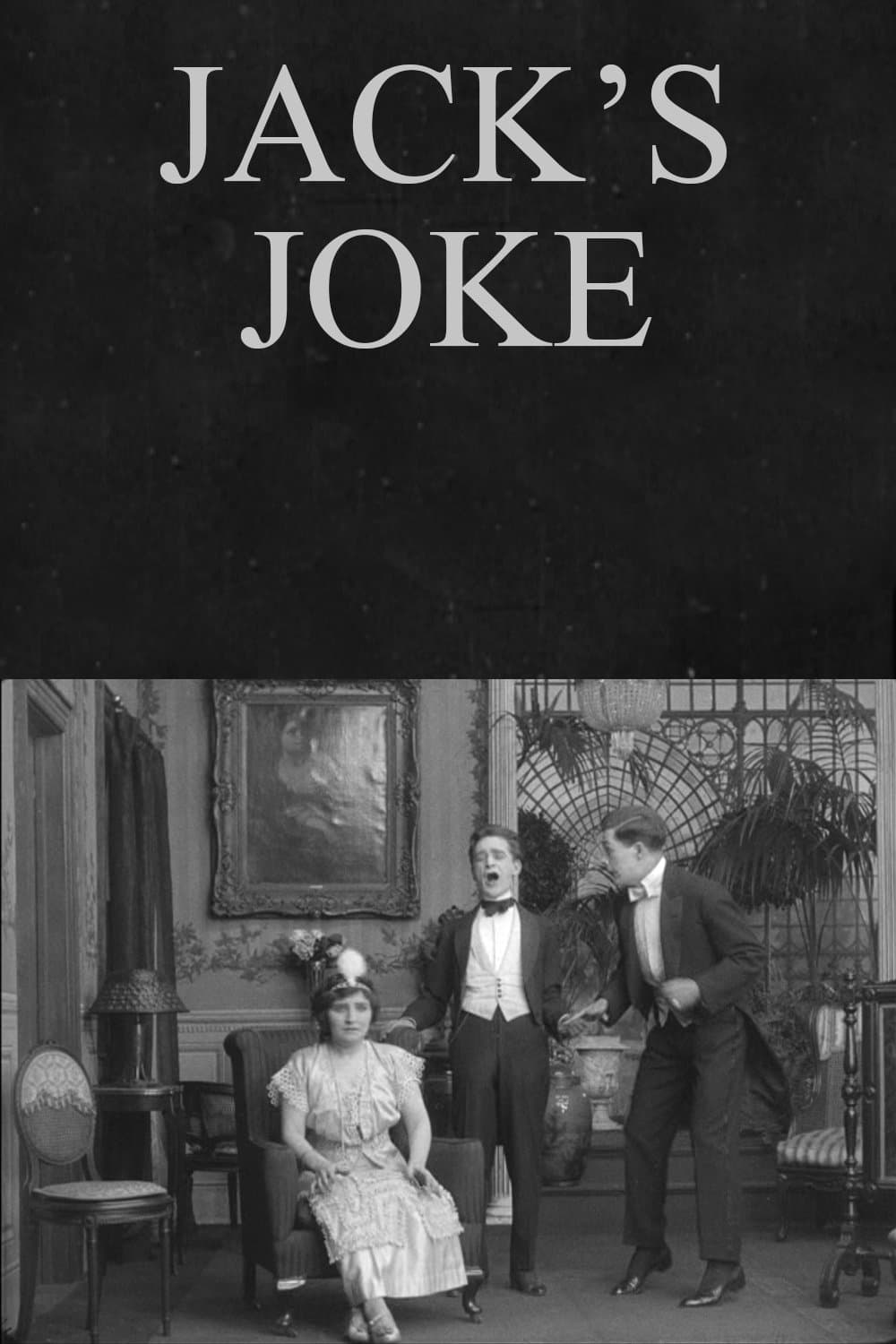 Jack's Joke photo