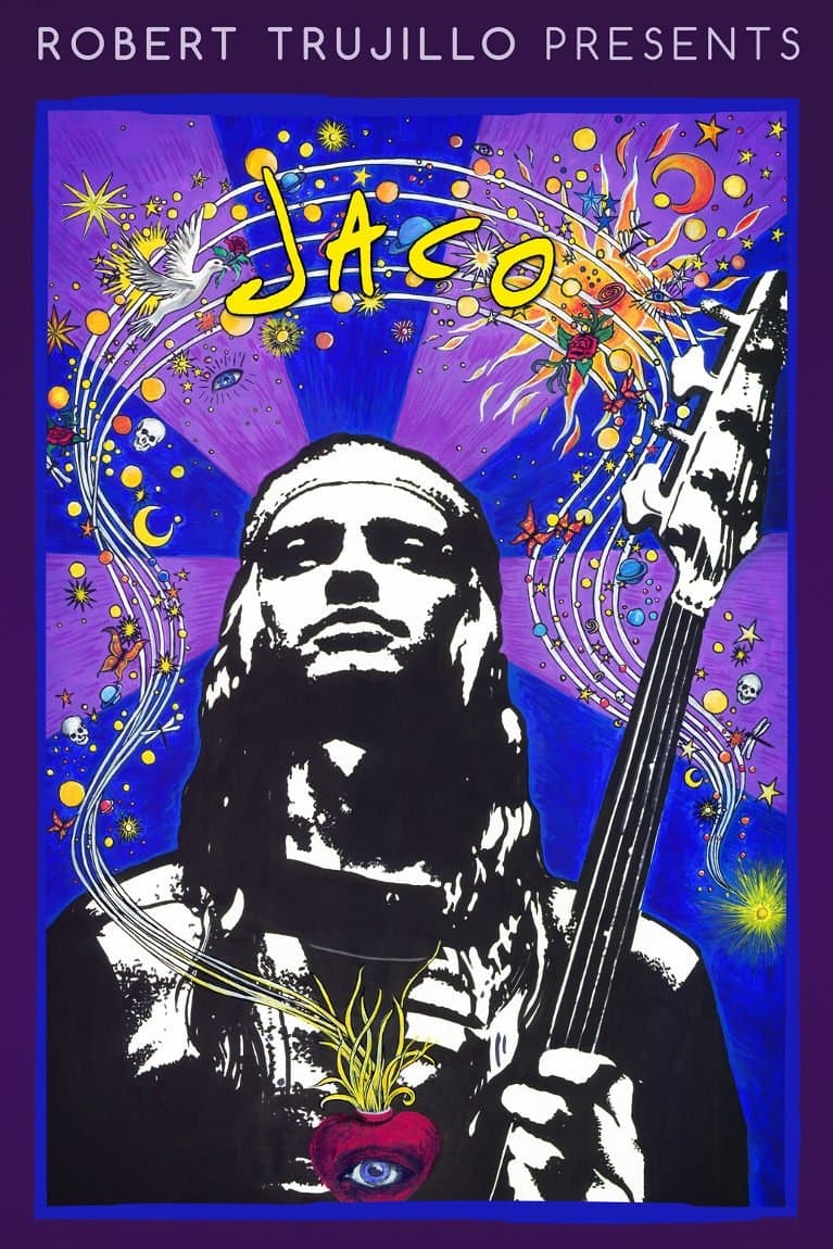 Jaco photo