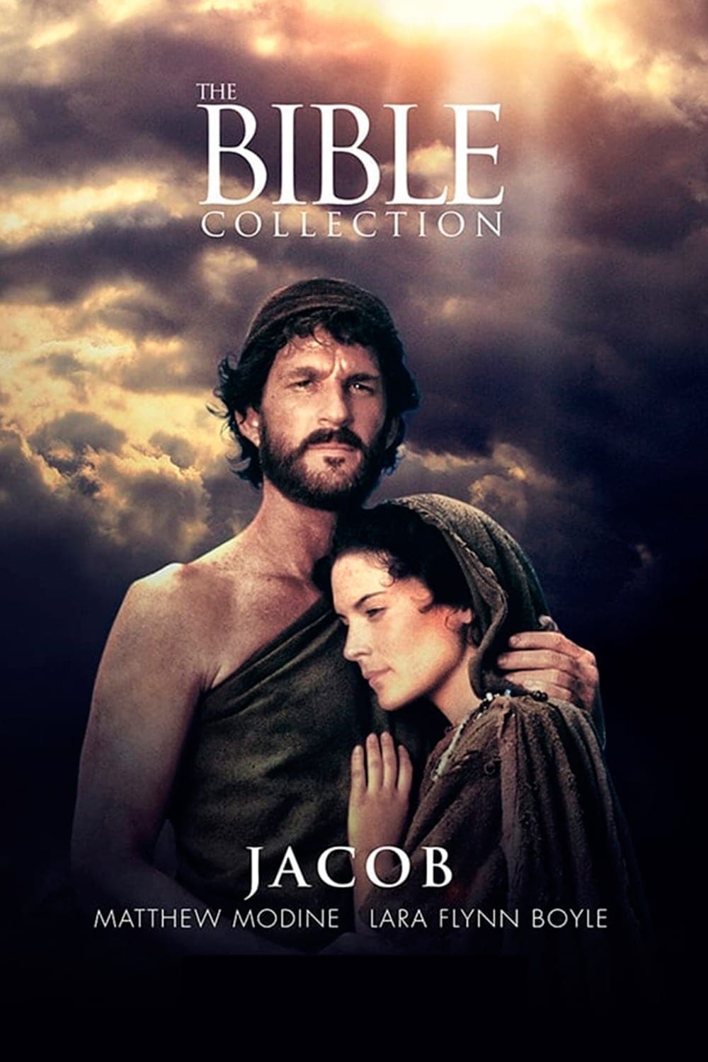 Jacob photo