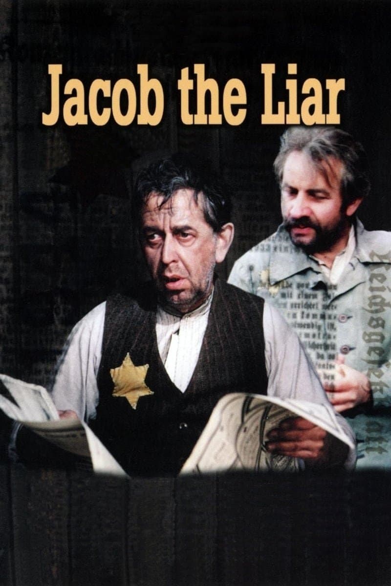 Jacob the Liar photo