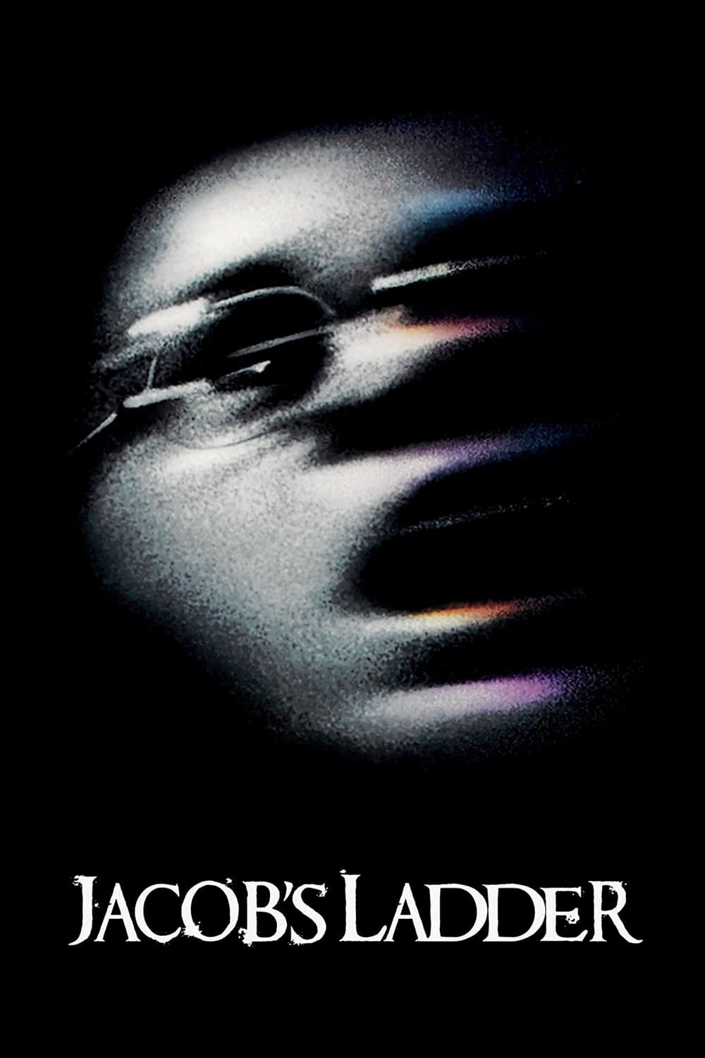 Jacob's Ladder photo