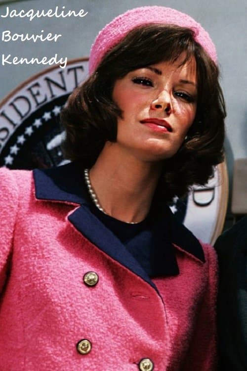 Jacqueline Bouvier Kennedy photo
