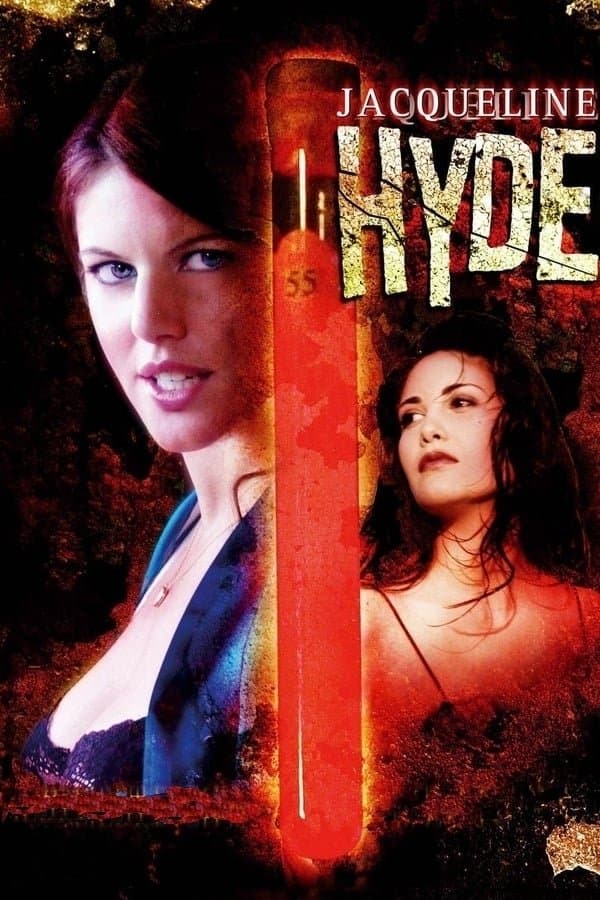 Jacqueline Hyde photo