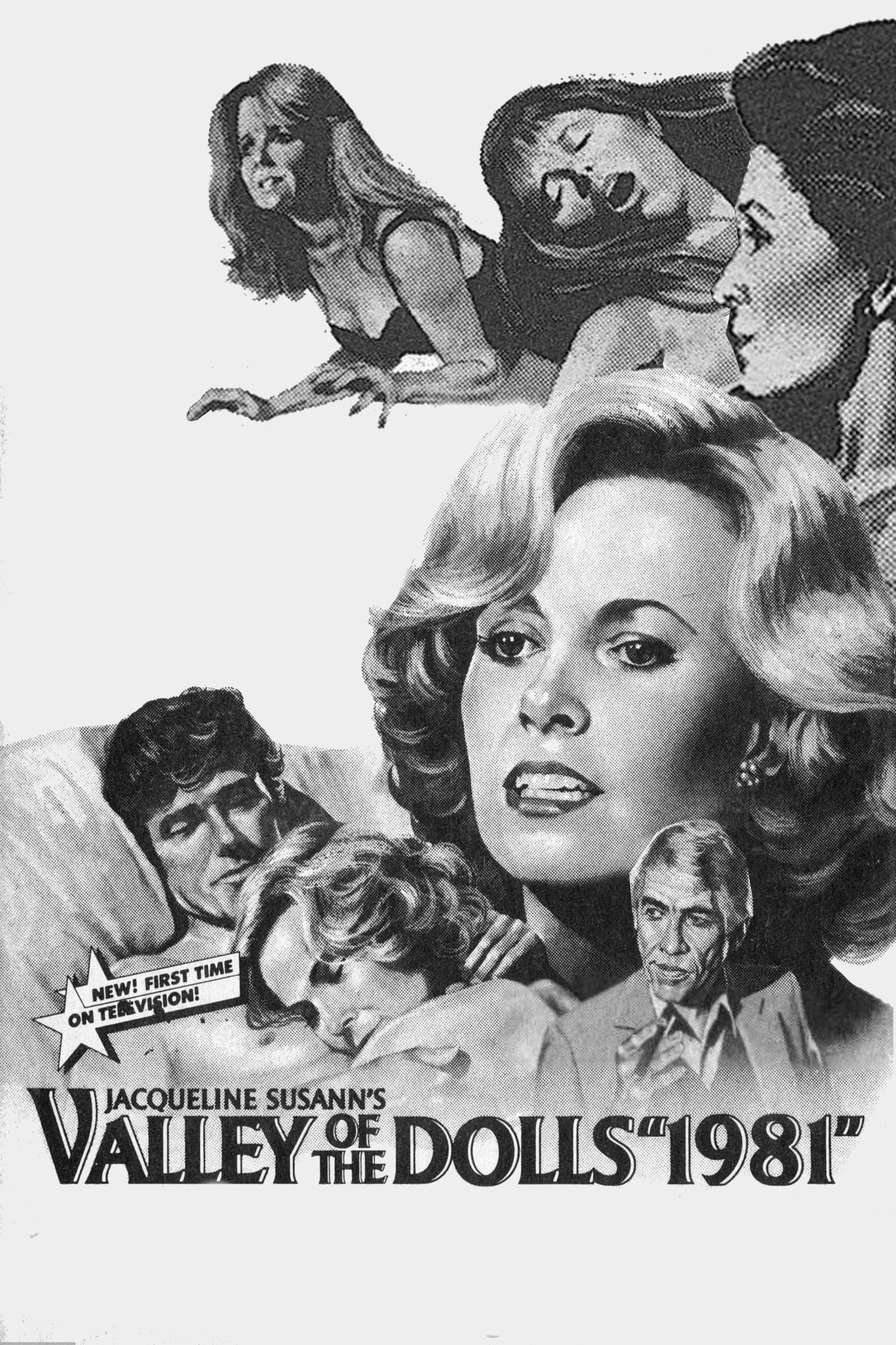 Jacqueline Susann's Valley of the Dolls photo